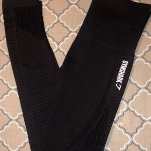 Gymshark Energy Seamless leggings